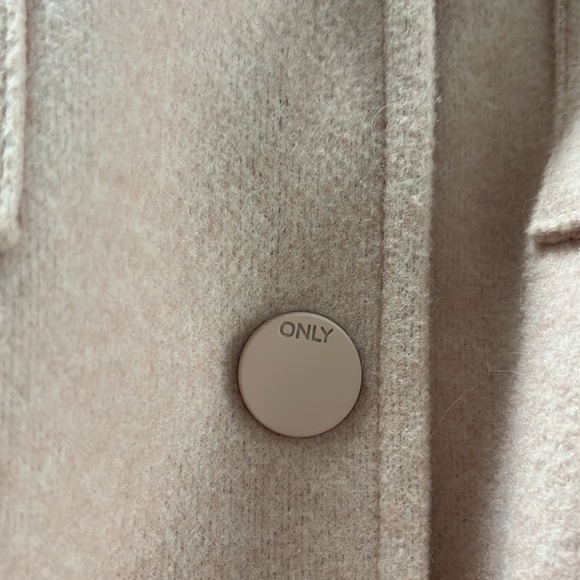 Pink Shacket - Picture 6 of 8